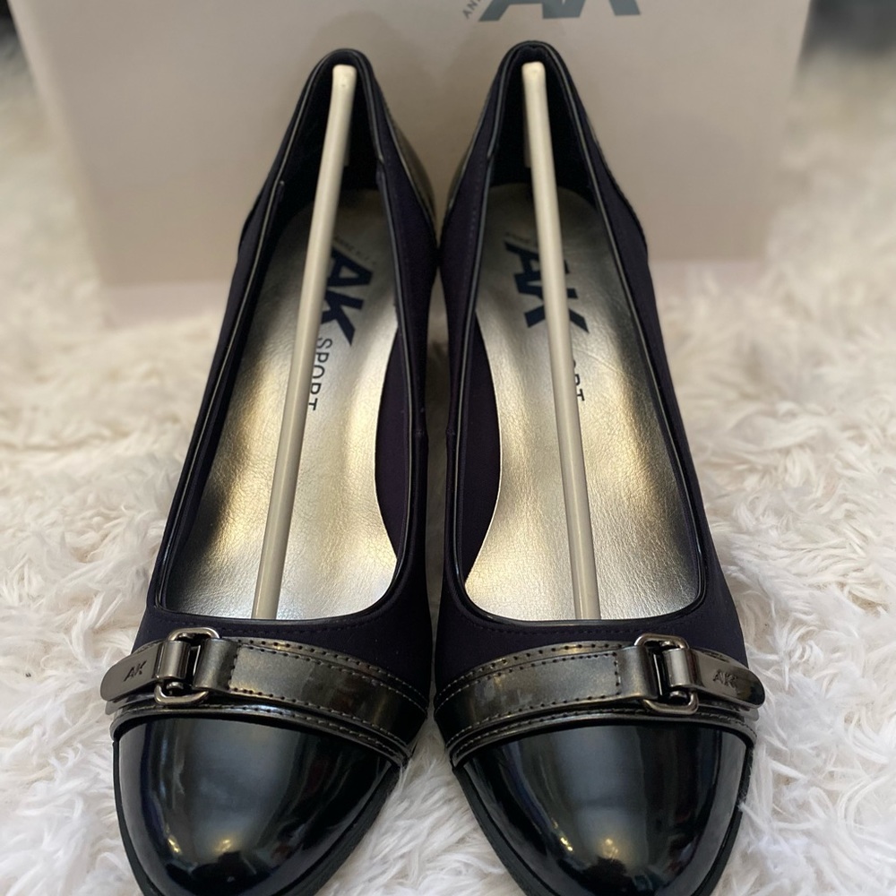 Anne Klein - Picture 3 of 4